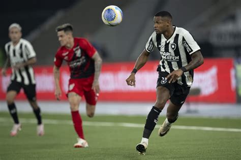 próximos jogos do botafogo brasileirão